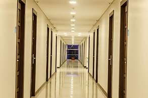 Fersal Hotel Puerto Princesa