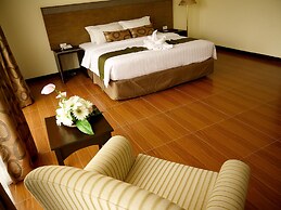 Fersal Hotel Puerto Princesa