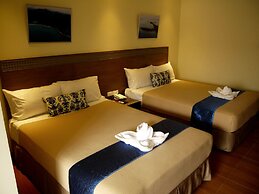 Fersal Hotel Puerto Princesa