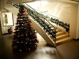 Fersal Hotel Puerto Princesa