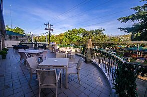 Fersal Hotel Puerto Princesa