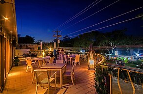 Fersal Hotel Puerto Princesa