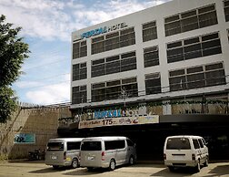 Fersal Hotel Puerto Princesa