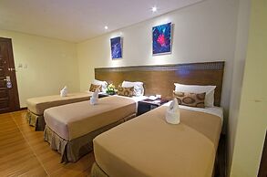 Fersal Hotel Puerto Princesa