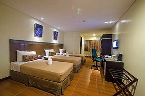 Fersal Hotel Puerto Princesa