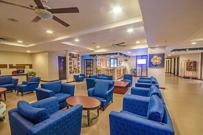 Fersal Hotel Puerto Princesa