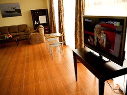 Fersal Hotel Puerto Princesa