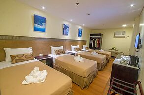 Fersal Hotel Puerto Princesa