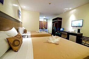 Fersal Hotel Puerto Princesa