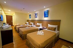 Fersal Hotel Puerto Princesa