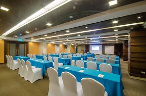 Fersal Hotel Puerto Princesa