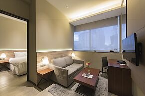 Louis Kienne Serviced Residences