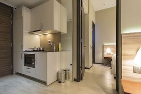 Louis Kienne Serviced Residences