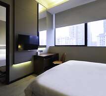 Louis Kienne Serviced Residences