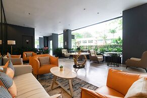 Louis Kienne Serviced Residences