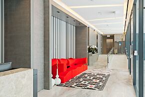 Louis Kienne Serviced Residences