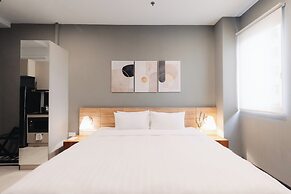Louis Kienne Serviced Residences