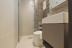 Louis Kienne Serviced Residences