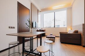 Louis Kienne Serviced Residences