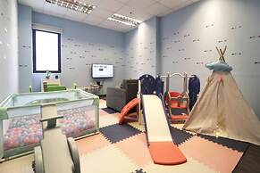 Louis Kienne Serviced Residences