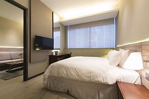 Louis Kienne Serviced Residences