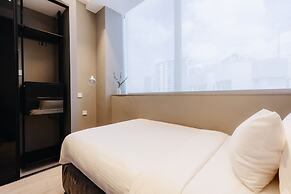 Louis Kienne Serviced Residences