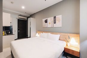 Louis Kienne Serviced Residences