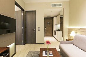 Louis Kienne Serviced Residences