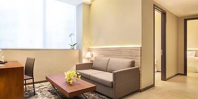 Louis Kienne Serviced Residences