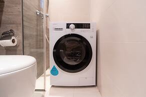 Louis Kienne Serviced Residences