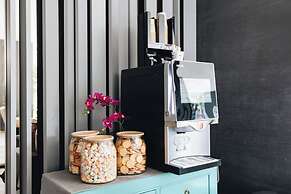 Louis Kienne Serviced Residences