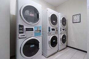 Louis Kienne Serviced Residences