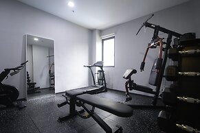 Louis Kienne Serviced Residences