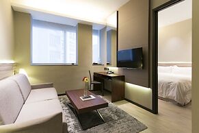 Louis Kienne Serviced Residences