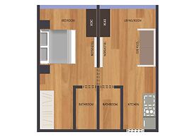 Louis Kienne Serviced Residences