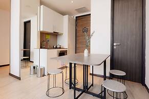 Louis Kienne Serviced Residences