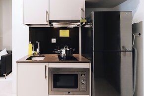 Louis Kienne Serviced Residences