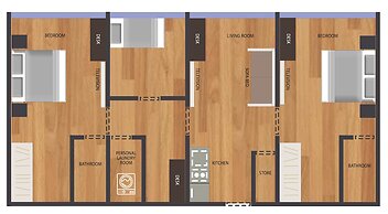 Louis Kienne Serviced Residences