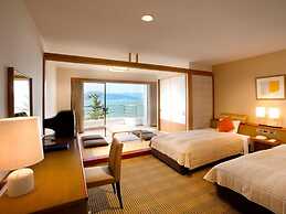 Hotel Harvest Hamanako