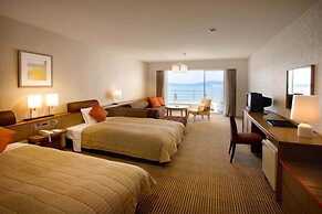 Hotel Harvest Hamanako