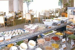 Hotel Harvest Hamanako