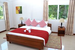 The Old School Self Catering