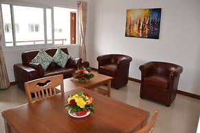 The Old School Self Catering