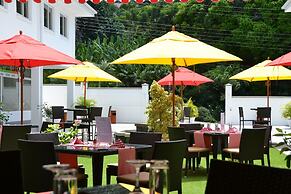 The Old School Self Catering