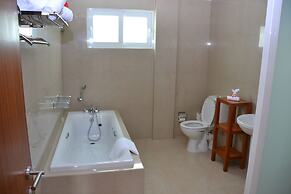 The Old School Self Catering