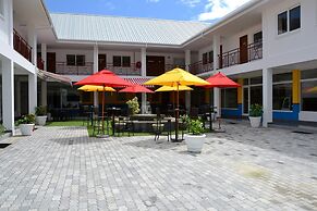 The Old School Self Catering