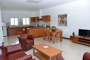 The Old School Self Catering