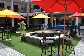 The Old School Self Catering