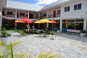 The Old School Self Catering