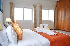 The Old School Self Catering